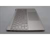 5CB1K62474 Lenovo COVER Upper Case ASM_ITA L83B1 OAT