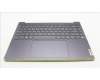 5CB1K62520 Lenovo COVER Upper Case ASM_GRE L83B1 STGY