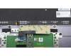 5CB1K62520 Lenovo COVER Upper Case ASM_GRE L83B1 STGY