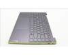 5CB1K62520 Lenovo COVER Upper Case ASM_GRE L83B1 STGY