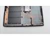 5CB1K91093 Lenovo COVER Cover L 82WK D_COVER BLACK