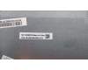 5CB1K91093 Lenovo COVER Cover L 82WK D_COVER BLACK