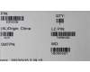 5CB1K91094 Lenovo COVER Cover L 82WK A_COVER_SUB GR
