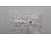 5CB1K91104 Lenovo COVER Cover L 82XR HINGE_CAP_AG