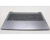 5CB1K96880 Lenovo COVER Upper Case ASM_ITA L82XM AGFP NBL