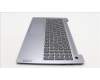 5CB1K96880 Lenovo COVER Upper Case ASM_ITA L82XM AGFP NBL