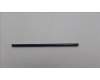 5CB1L10775 Lenovo COVER Hinge cap C 82XD AL AB