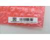5CB1L10776 Lenovo COVER Hinge cap C 82XD AL VT