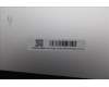 5CB1L10780 Lenovo COVER LCD Cover W/Ant C82XD T30FHD AL CG