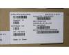 5CB1L10784 Lenovo COVER LCD Cover W/Ant C82XD T30IR AL CG