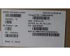 5CB1L10787 Lenovo COVER LCD Cover W/Ant C82XD T24IR AL CG