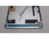 5CB1L10787 Lenovo COVER LCD Cover W/Ant C82XD T24IR AL CG