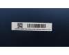5CB1L10795 Lenovo COVER LCD Cover W/Ant C82XD T30FHD PL AB