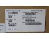 5CB1L10799 Lenovo COVER LCD Cover W/Ant C82XD T30IR PL AB