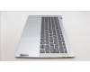 5CB1L10841 Lenovo COVER UpperCase_HBW C82XD NFP CG BL AL