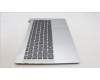 5CB1L10841 Lenovo COVER UpperCase_HBW C82XD NFP CG BL AL
