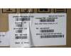 5CB1L11322 Lenovo COVER Hinge cap C 82XF AL CG