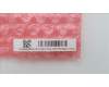 5CB1L11326 Lenovo COVER Hinge cap C 82XF PL AB