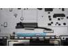 5CB1L28188 Lenovo COVER Upper Case ASM_EURO ENGL82XQAGFPBL