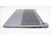 5CB1L28188 Lenovo COVER Upper Case ASM_EURO ENGL82XQAGFPBL