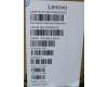 5CB1L30400 Lenovo COVER Upper Case ASM_FRA H 83AN ARGY