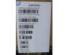 5CB1L30414 Lenovo COVER Upper Case ASM_POR H 83AN ARGY