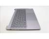 5CB1L30414 Lenovo COVER Upper Case ASM_POR H 83AN ARGY