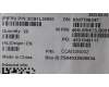 5CB1L30591 Lenovo COVER LCD Cover W 82Y0 AL ARGY OLED