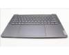5CB1L39412 Lenovo COVER Upper Case ASM_GRE H 82Y7 STGYPS