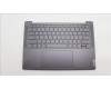 5CB1L39412 Lenovo COVER Upper Case ASM_GRE H 82Y7 STGYPS