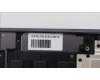5CB1L39412 Lenovo COVER Upper Case ASM_GRE H 82Y7 STGYPS
