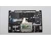 5CB1L43737 Lenovo COVER UpperCaseASM_SPA C21JG MG BL