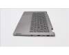 5CB1L43737 Lenovo COVER UpperCaseASM_SPA C21JG MG BL