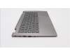 5CB1L43737 Lenovo COVER UpperCaseASM_SPA C21JG MG BL