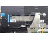 5CB1L43737 Lenovo COVER UpperCaseASM_SPA C21JG MG BL