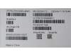 5CB1L44921 Lenovo COVER LCD Cover WT 82XK