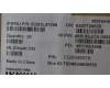 5CB1L47298 Lenovo COVER FRU COVER C COVER,ASM,BK,WW,Golem2