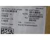 5CB1L47300 Lenovo COVER FRU COVER D COVER, ASM, PCC,Golem2
