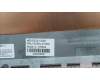 5CB1L47300 Lenovo COVER FRU COVER D COVER, ASM, PCC,Golem2