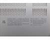 5CB1L47301 Lenovo COVER FRU COVER D COVER,ASM,CF,Golem2