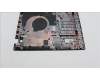 5CB1L47302 Lenovo COVER FRU C COVER ASM BK WWAN Talos-2