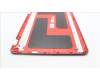 5CB1L47304 Lenovo COVER FRU A COVER ASM Red 500W Gen4
