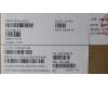 5CB1L47313 Lenovo COVER FRU KT4D0_D_COVER_UMA_WL_ASSY_BK