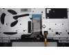 5CB1L48256 Lenovo COVER Upper Case ASM_GRE H 82YM NFP STGY
