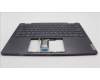 5CB1L48262 Lenovo COVER Upper Case ASM_SLV H 82YM NFP STGY