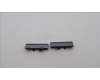 5CB1L49780 Lenovo COVER Hinge Cap R+L C 82XV