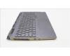 5CB1L49812 Lenovo COVER Upper Case ASM_USA ENG C 82XV BL