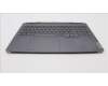 5CB1L49812 Lenovo COVER Upper Case ASM_USA ENG C 82XV BL