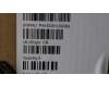 5CB1L50369 Lenovo COVER Lower Case H83AUGreyNormal