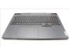 5CB1L54672 Lenovo COVER Upper Case ASM_SLV L82WM OG WH
